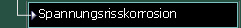Spannungsrisskorrosion